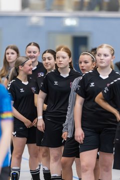 Bild 111 - wBJ NFV Futsalmeisterschaft